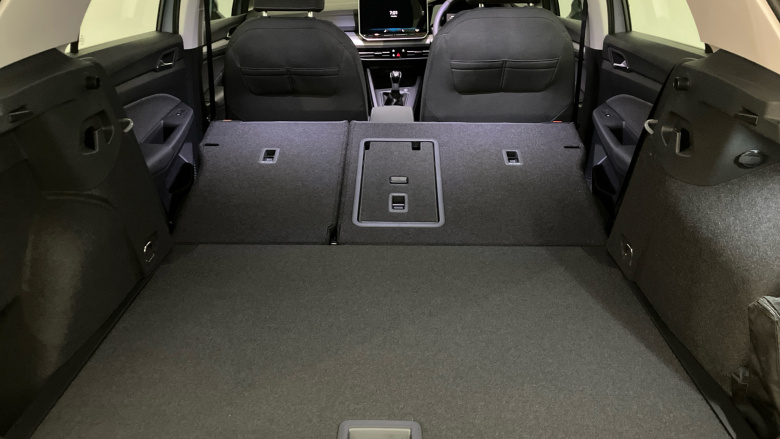 Volkswagen Golf 1.5 TSI Life 5dr Petrol Hatchback